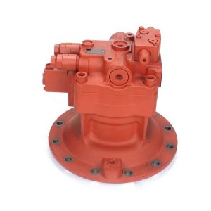 HD1430-3 swing motor HD1430 HD1430-3 M5X180CHB-10A-52A/286 slewing motor for Kato Excavator Swing Drive Motors