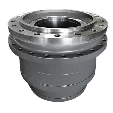 HD1430 travel gearbox SY305 SY335 YC360 SH350 JS300 JS330 JS360 travel reducer for Kato Sany JCB Sumitomo excavator parts