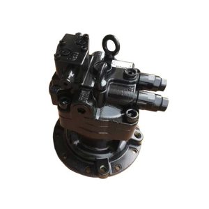HD820-2 swing motor HD820 HD820-2 HD820-3 HD820-4 HD820R slewing motor for Kato Excavator Swing Drive Motors