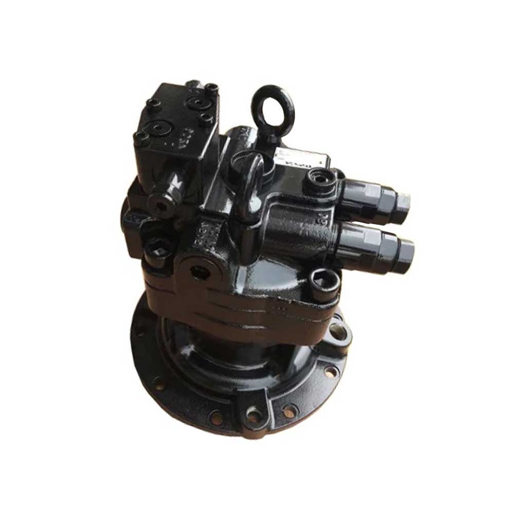 HD820-2 swing motor HD820 HD820-2 HD820-3 HD820-4 HD820R slewing motor for Kato Excavator Swing Drive Motors