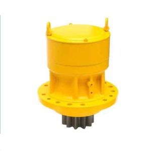 HD820 swing gearbox