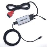 IDSS Diagnostic Scanner Tool Commercial Vehicles Excavator Truck Not programmable for Isuzu Engine 4HK1 6HK1 - Image 2