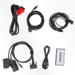 IDSS Diagnostic Scanner Tool Commercial Vehicles Excavator Truck Not programmable for Isuzu Engine 4HK1 6HK1 - Image 3