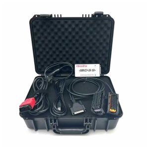 For Isuzu IDSS Diagnostic Tool Kit G-IDSS E-IDSS for Isuzu Vehicles Excavator Diagnostic Scanner Tool with Software