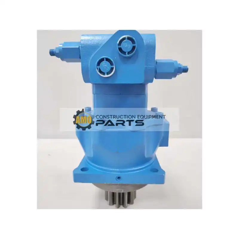 IHI18 swing motor IHI15 IHI17 IHI18 IHI20 slewing motor for IHI mini Excavator Swing Drive Motors
