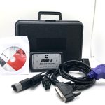 Cummins INLINE 6 Data Link Adapter full kit INSITE 8.7 pro Software Diagnostic & Programming for Engine ISC B C QSB ISDE ISZ QSL Trucks - Image 4