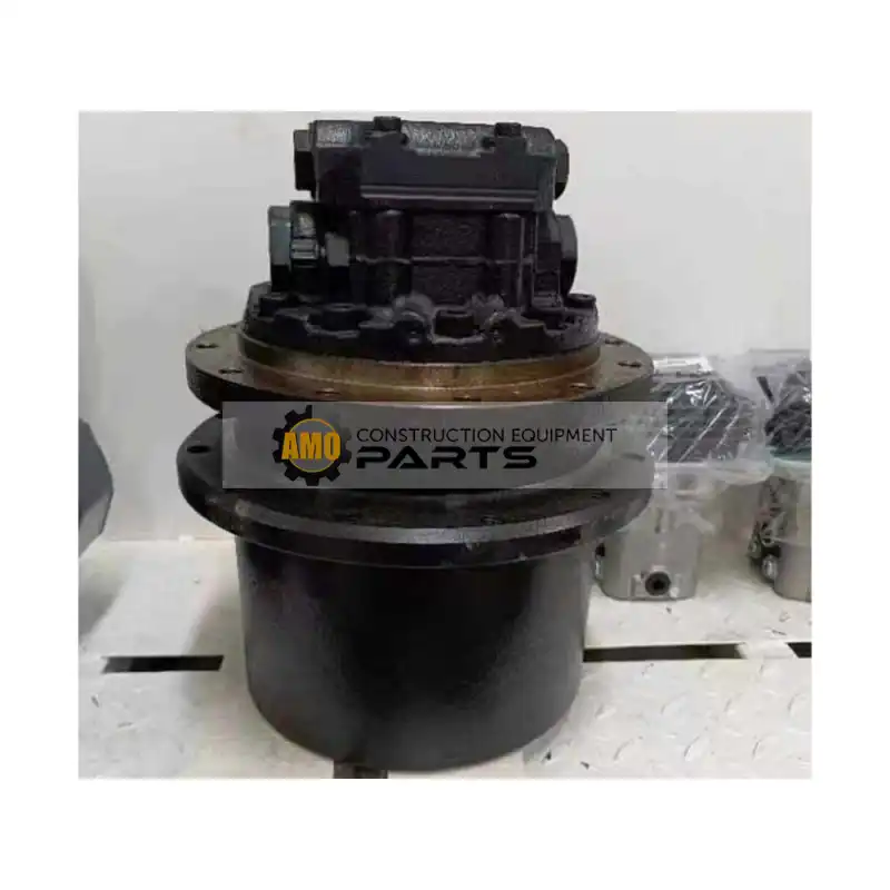 Genuine JCB 8060 travel motor 20/918400 20/925564 20/951287 final drive hydrailic motor for JCB excavator parts