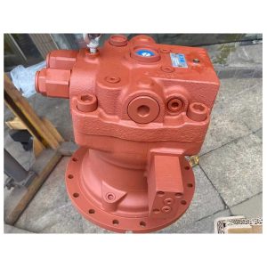 JMF-195 swing motor DH300-7 DX300LC-7 slewing motor assy JEIL slewing Motor reducer for Excavator Swing Drive Motors
