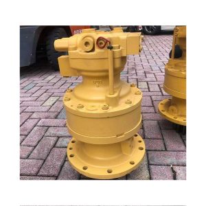 JMF-68 swing motor R140-7 R140-9 R150-7 R150-9 slewing motor assy JEIL slewing Motor reducer for Excavator Swing Drive Motors