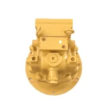 JMF29 JMF33 JMF36 JMF43 JMF47 JMF53 JMF64 JMF80 JMF151 swing motor assy JEIL slewing Motor for Excavator Swing Drive Motors
