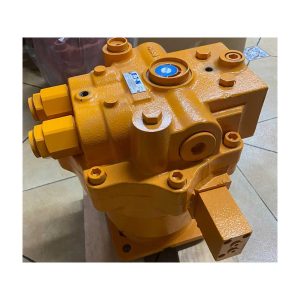 JMF250 swing motor DX340LC DX350LC DX360LC DX420LC slewing motor assy JEIL slewing Motor reducer for Excavator Swing Drive Motors