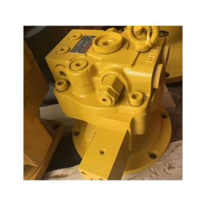 JMF29 swing motor DH55 DH60 R55 R60 LG6060 SY65 XE60 LG60 swing motor assy JEIL slewing Motor reducer for 6-8 tons mini Excavator Swing Drive Motors