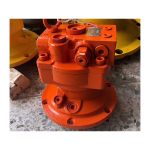 JMF29 swing motor DH55 DH60 R55 R60 LG6060 SY65 XE60 LG60 swing motor assy JEIL slewing Motor reducer for 6-8 tons mini Excavator Swing Drive Motors - Image 2