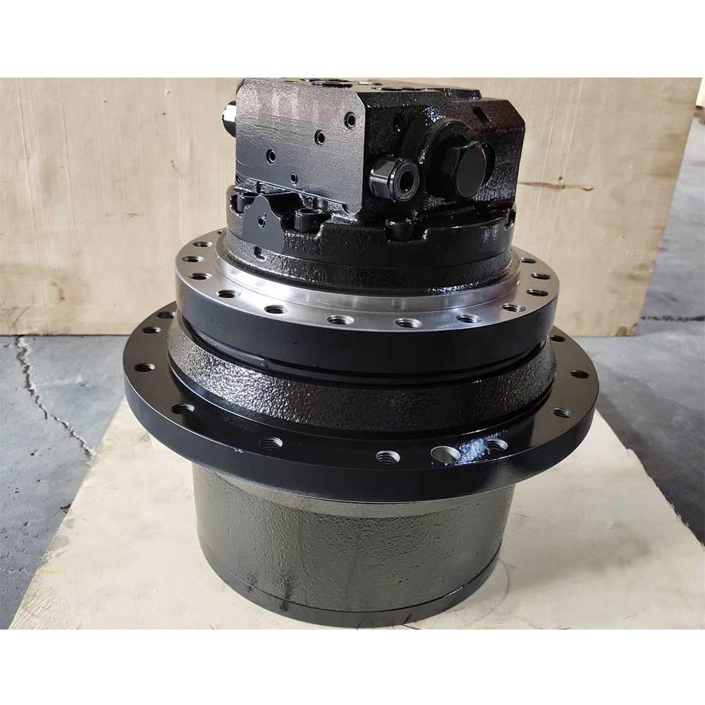 JS130 FINAL DRIVE JLA0369 JNA0221 05/903832 05/903837 JS160 TRAVEL MOTOR FOR JCB EXCAVATOR PARTS