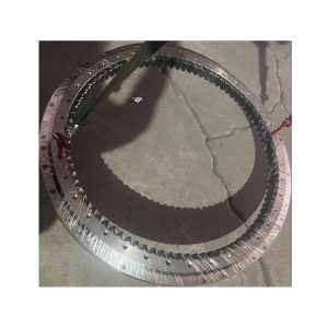 JS200 JS220 JS210 JS235 swing bearing JRB0017 332/K8482 slewing ring bearing for JCB Excavator Swing Drive Bearings