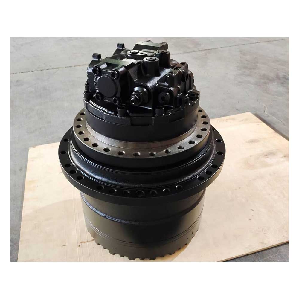 JS210 FINAL DRIVE JS200 JS205 JS220 JS240 JS260 TRAVEL MOTOR FOR JCB ...