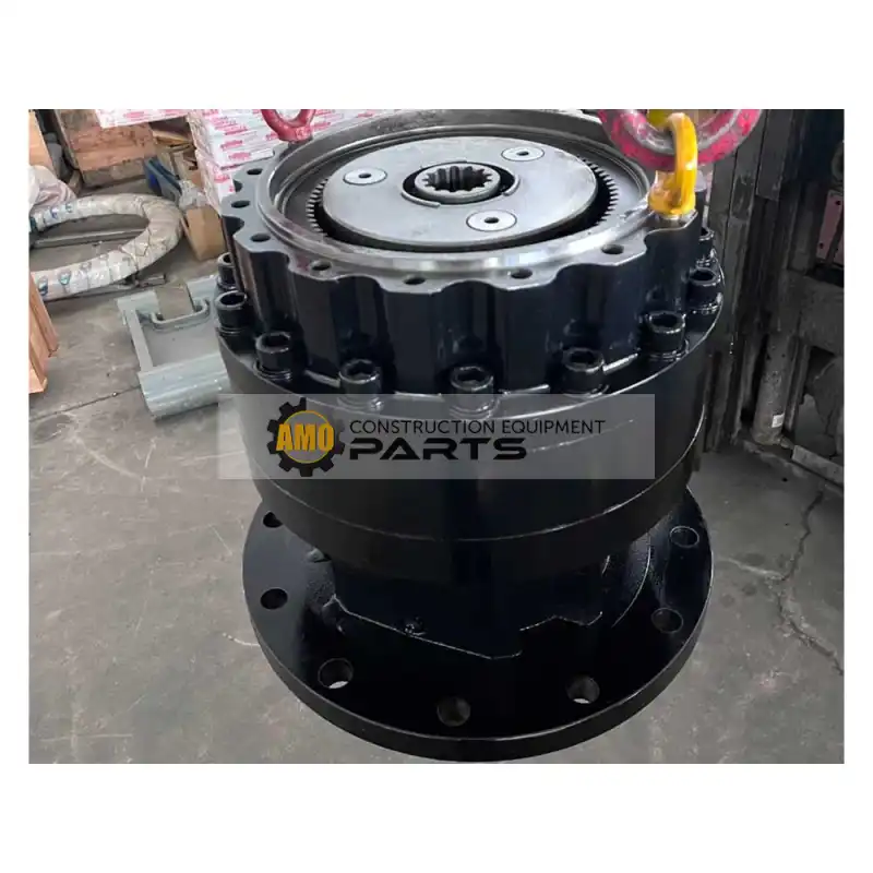JS220-SWING-GEARBOX-20-925315 JS220 swing gearbox 20/925315 JRC0007 JS220 JS200 SG08E MFB160 slewing motor reducer for JCB Excavator Swing Drive Motors