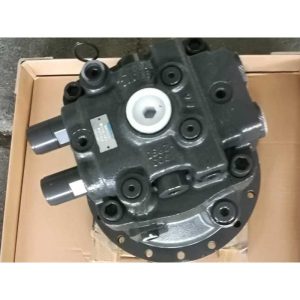 JS220 swing motor 20/925315 JRC0007 JS220 JS200 SG08E MFB160 slewing motor for JCB Excavator Swing Drive Motors