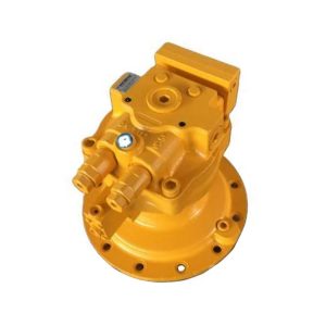 JS330 SWING MOTOR M2X210CHB KSC0196