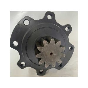 Kubota swing reducer KX161-2 KX161-3S KX161 KX163 KX165 KX151 U45 U50 U55 slewing motor gearbox for Kubota mini Excavator Swing Drive Motors