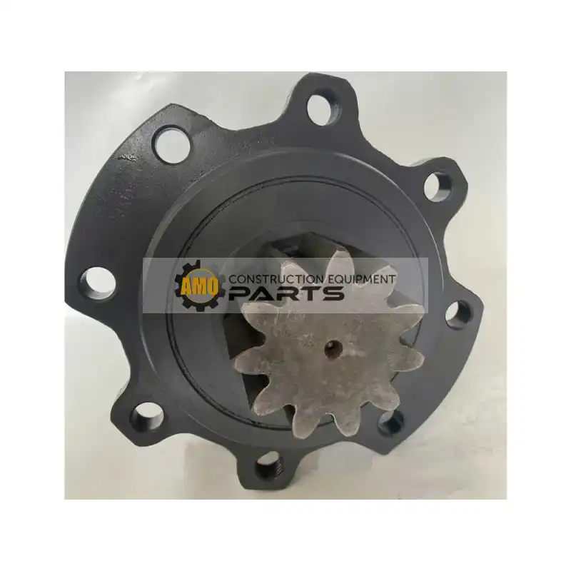 KX161-swing-reducer Kubota swing reducer KX161-2 KX161-3S KX161 KX163 KX165 KX151 U45 U50 U55 slewing motor gearbox for Kubota mini Excavator Swing Drive Motors