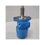 Kubota 10 swing motor