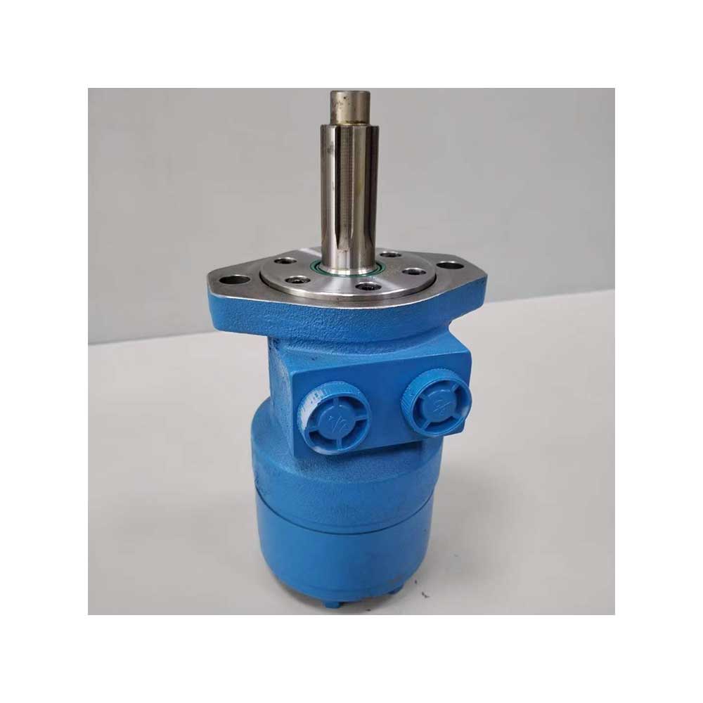 Kubota 10 swing motor