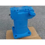 Kubota 10 swing motor - Image 2