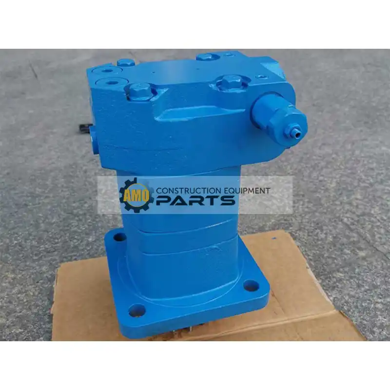 Kubota 10 swing motor - Image 2