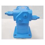 Kubota 10 swing motor - Image 3