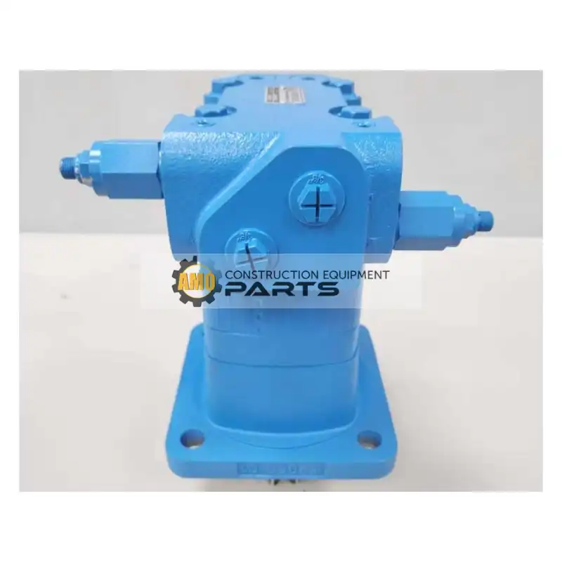 Kubota 10 swing motor - Image 3