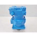 Kubota 10 swing motor - Image 4