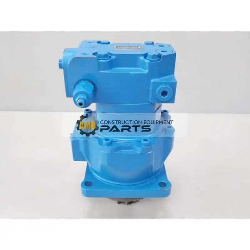 Kubota 10 swing motor - Image 4