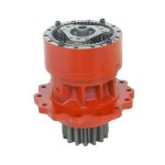 LiuGong LG240 swing gearbox LG200 LG225 Swing Gearbox LG908 LG240 LG925 Slew Reduction Gearbox for Liugong Excavator Swing Drive Motors