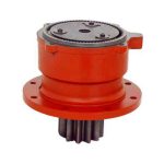 LiuGong LG240 swing gearbox LG200 LG225 Swing Gearbox LG908 LG240 LG925 Slew Reduction Gearbox for Liugong Excavator Swing Drive Motors - Image 3