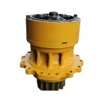 LiuGong LG240 swing gearbox LG200 LG225 Swing Gearbox LG908 LG240 LG925 Slew Reduction Gearbox for Liugong Excavator Swing Drive Motors - Image 4