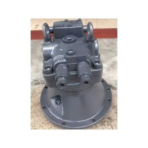 Kawasaki/OEM M2X120 swing motor EC240 EC20B EC240C Slewing motor for Volvo Excavator Swing Drive Motors