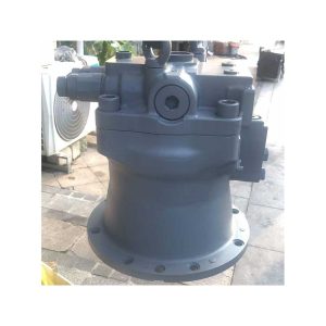 Kawasaki/OEM M2X146B swing motor EX150-5 EX200-3 EX200-5 EX210-5 Slewing motor for Volvo Excavator Swing Drive Motors