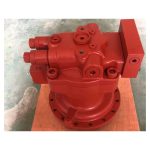 Kawasaki/OEM M2X150 swing motor R210-7 R215-7 R220-5 R225-7 R225-9 DH220-5 DH220-7 DH215-7 DH225-7 Slewing motor for Hyundai Doosan Excavator Swing Drive Motors - Image 2