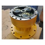 M2X63 gearbox SY135 SY135-10 SY155 SY135C