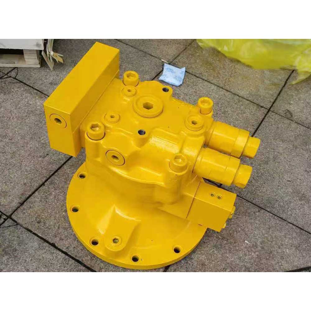 M2X63 swing motor DH150-7
