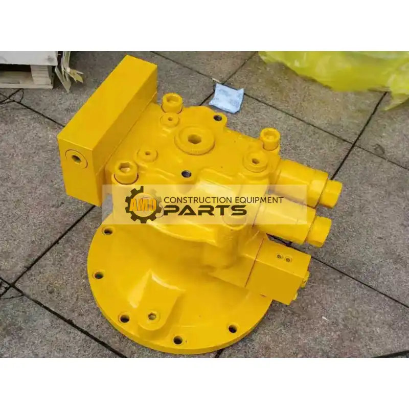 M2X63 swing motor DH150-7