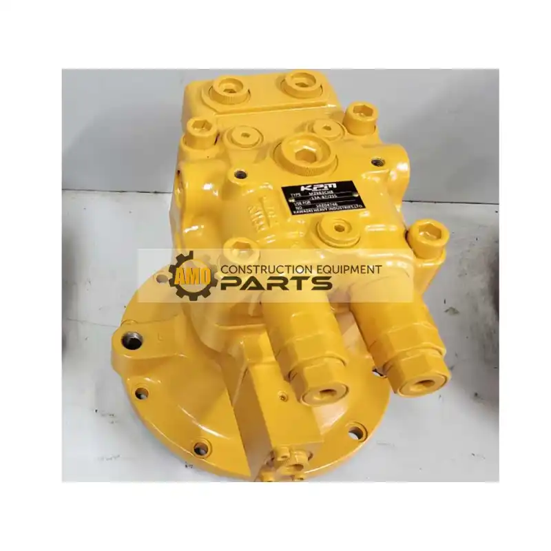 M2X63 gearbox SY135 SY135-10 SY155 SY135C - Image 2