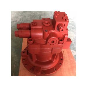Kawasaki/OEM M5X130 swing motor CLG225 CLG922 CLG925 Slewing motor for lIUGONG Excavator Swing Drive Motors