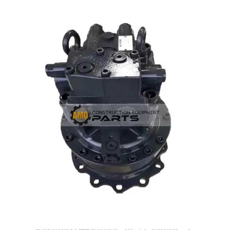 M5X130-swing-motor-RG11D20M1-E320C-SK200-6E-DH200-7 M5X130 swing motor RG11D20M1 E320C SK200-6E DH200-7