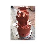 M5X130CHB-10A-1EA/280-122 RG11D20M1 swing motor 117C0560 - Image 2