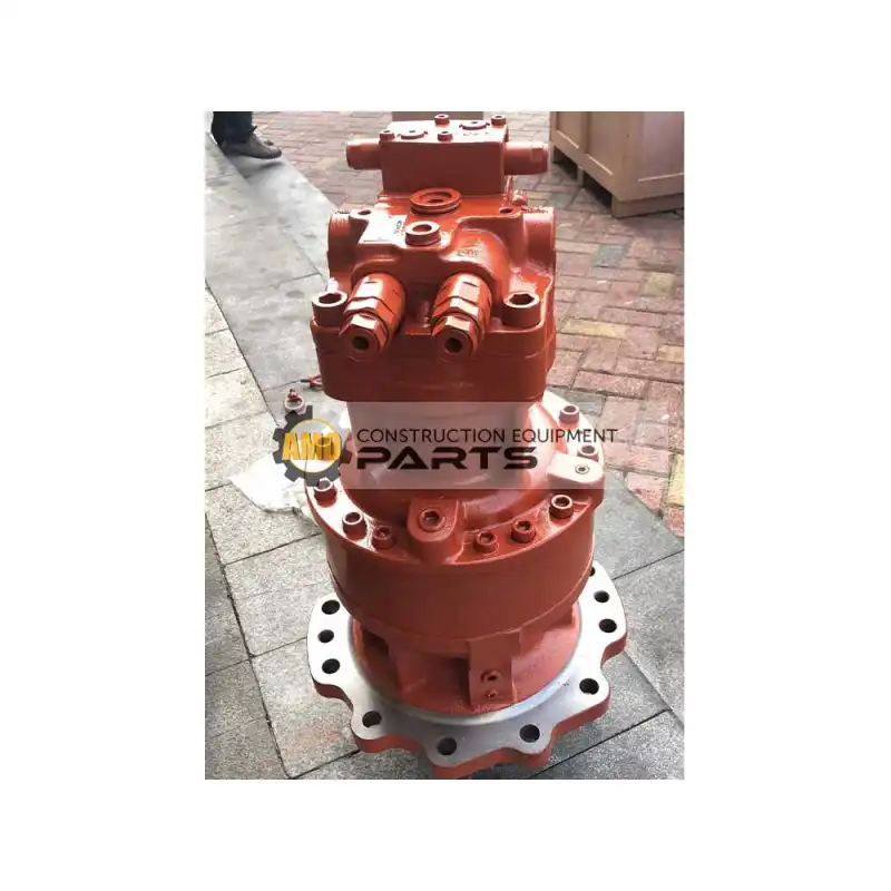 M5X130CHB-10A-1EA/280-122 RG11D20M1 swing motor 117C0560 - Image 2