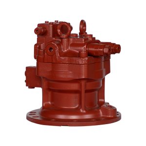 M5X130CHB-10A-84A/260-RG11 swing motor LG920D LG922D