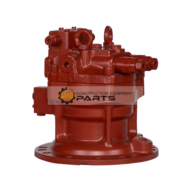 M5X130CHB-10A-84A/260-RG11 swing motor LG920D LG922D
