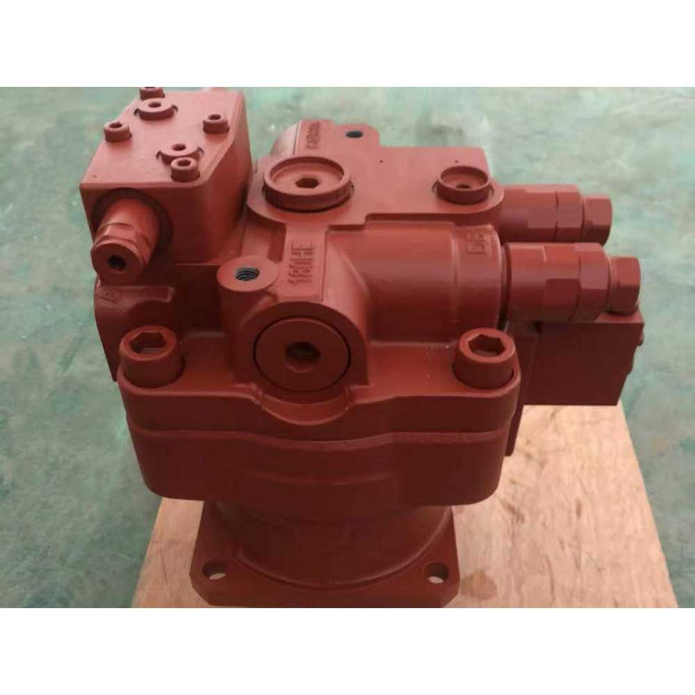Kawasaki/OEM M5X180 swing motor CLG936 Slewing motor for Liugong Excavator Swing Drive Motors